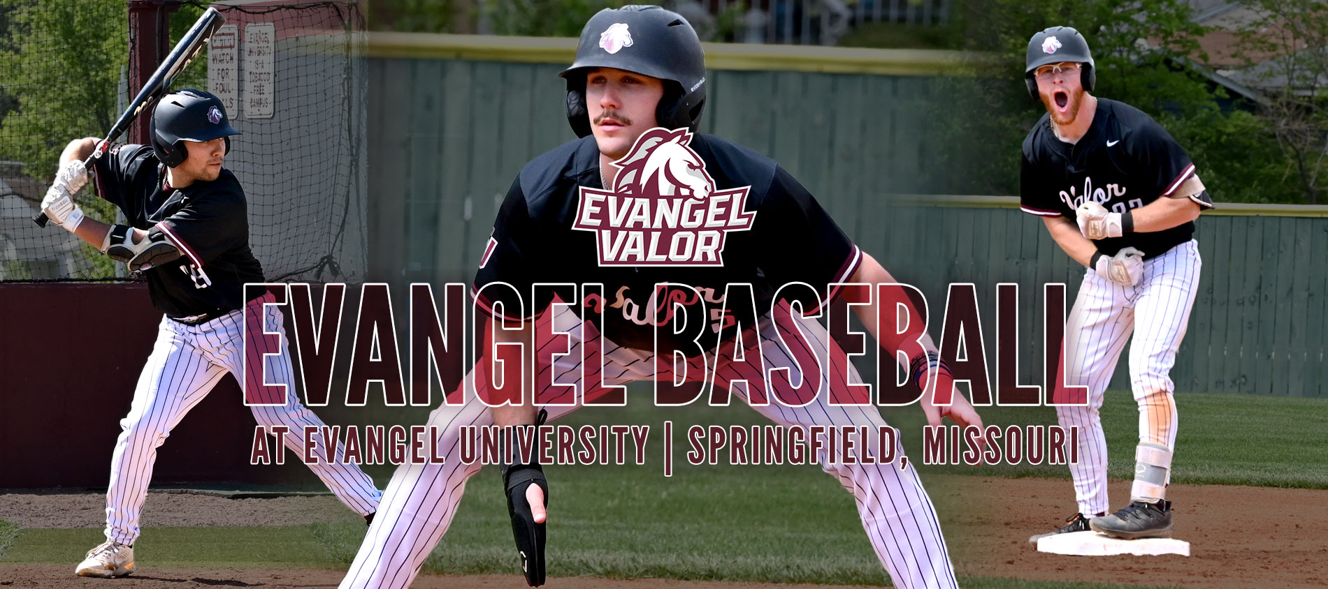 Evangel Baseball Camps